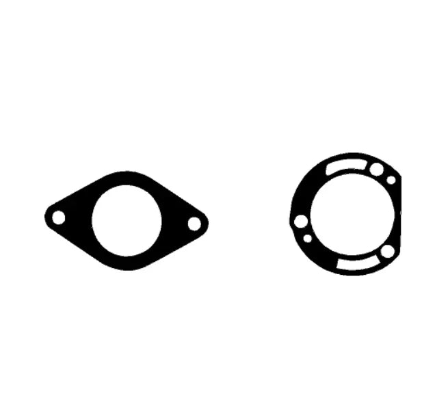 Yamaha SR400 Carburetor Gaskets (1994–2018)