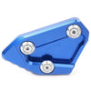 Suzuki GSXR1000 Side Kickstand Extension Pad (2009-2016)