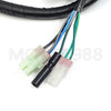 Yamaha ATV Sportrax 300 TRX300EX 2x4 Wire Harness Assy (1999–2004)