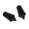 Toyota RAV4 Back Door Heavy Duty Rubber Stop Cushion 2 x