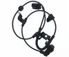 Mitsubishi L200 2.5L Rear Left Wheel Speed Sensor (2012-2015)
