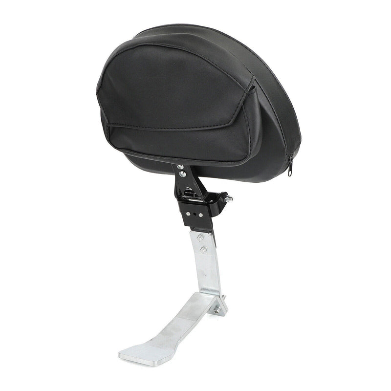 Can-Am Spyder RT / SE6 / SM6 / SE5 / SM5 Adjustable Driver Backrest (2010-2023)