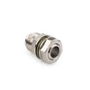 Car Turbo Oil Pan 10AN Drain Plug Adapter Fitting (No Weld)