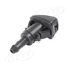 Dodge Ram 2500 / 3500 1x Windshield Wiper Spray Jet Nozzle (2010-2015)