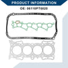 Honda F20A3 / CB3 Engine Cylinder Head Gasket Kit (1992-1996)