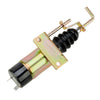 LPW LPWS LPWT Engine Fuel Shut Off Solenoid Valve