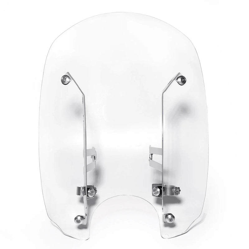 Indian Scout Sixty Windshield Mount Hardware (2016-2023)