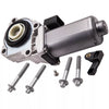 BMW X3 X5 Transfer Case Shift Actuator Motor (2003-2010)