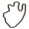 Gasgas MC 250F EC 250F EX 350F MC 350F EC 350F Cam Chain (2021-2023)