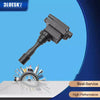 Mitsubishi Pajero NJ NK V6 3.5L 6G74 Ignition Coil (1993-1997)
