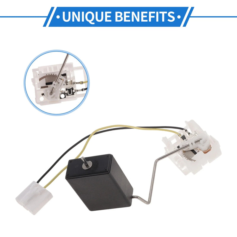 Honda Jazz Fuel Tank Sending Unit (2002-2008)