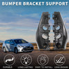 Toyota Corolla Front Bumper Retainer Bracket