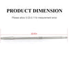 Honda TRX350FE / TRX350TE Rancher Rear Axle Shaft W/Nut (2000–2006)