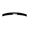 BMW 4 Series F32 (2014-2020) Gloss Black Rear Boot Spoiler Lip