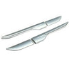 Range Rover Evoque (2012-2018)  Colors Fender Air Wing Vent Cover Trim