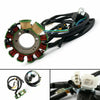 Honda CB125T CB125TP Generator Stator Coil (1982-1993)