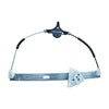 Mazda 2 Front Right Window Regulator Without Motor (2007–2014)
