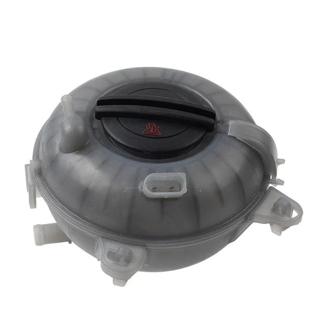 Audi Volkswagen Golf Passat Coolant Tank Reservoir W/Cap (2006-2014)