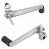 Kawasaki Ninja ZX6R Left Gear Shift Lever (2005-2011)