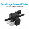 Holden VE S1 Commodore SV6 V6 3.6 Evap Purge Solenoid Valve (2006-2013)