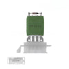 Jetta Passat Golf Tiguan GTI A/C Blower Motor Resistor (2003–2010)