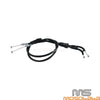 YAMAHA YZF-R1 Throttle Cable Wire Lines 73cm (2007-2014)