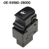 Hyundai Santa Fe Rear Door Power Window Switch (2010-2012)