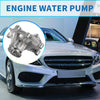 Mercedes-Benz C230 C250 Water Pump (2003-2005)