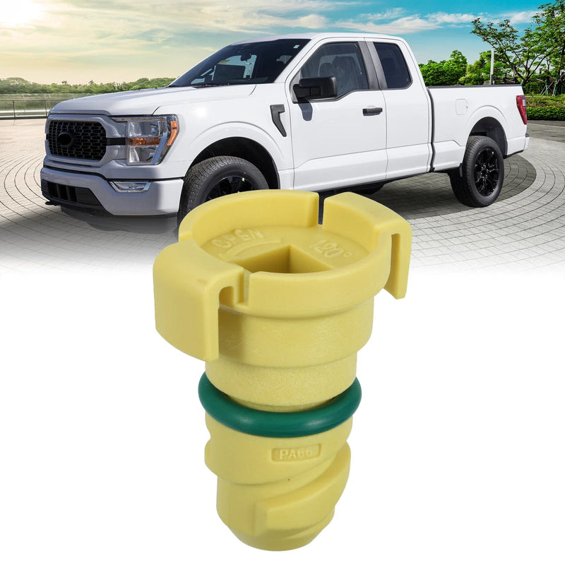 Ford F150 6pcs ABS Engine Oil Drain Plug (2015-2021)
