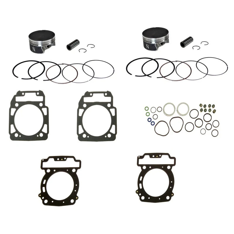 Can-Am Maverick 1000 Namura / .060 Over Bore / 92.5mm Top End Kit (2013–2018)