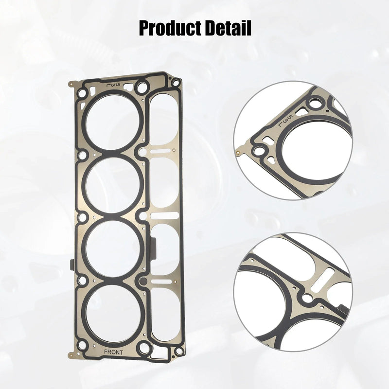 Chevrolet Tahoe, GMC Yukon Cylinder Head Gasket (2015-2023)