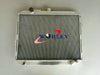 Mitsubishi Pajero / Mentero Aluminum Radiator (L04-G, L041G, L049G)
