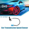Buick Cascada Transmission Speed Sensor Replacement (2016)