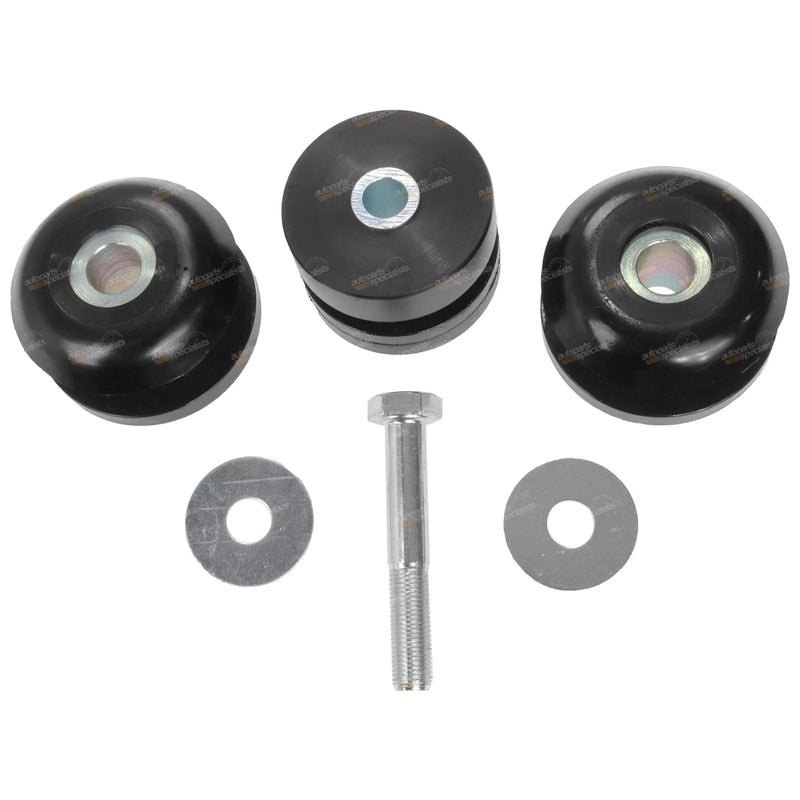 Toyota FJ Cruiser Front Diff Mount Bush Kit (2007–2014)