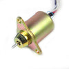 Yanmar Kubota John Deere Tractors Fuel Shutdown Solenoid