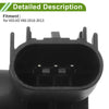 Volvo V60 MAP Sensor (2010-2013)