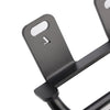 DKT Scrambler 800 Saddlebag Holder Left (2023-2025)