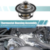 Nissan Rogue Coolant Thermostat Housing Assembly (2008-2015)