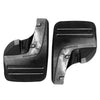 Toyota Hilux SR5 4x4 2012-2015 Front Mudflaps