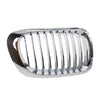 BMW 3 E46 320i 328i 330i Sedan Front Bumper Grille (1998-2006)