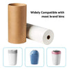 Tommee Tippee Sangenic Nappy Bin Refill Kit (400m)