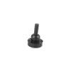 Harley-Davidson Touring (2007-2019) - Black Kickstand Pad