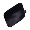 BMW X5 Right Rear Bumper Tow Hook Cover (2014-2018)