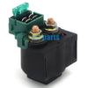 Kawasaki ZX-10 Ninja, KLX 650 Starter Solenoid Relay (1988-2001, 1993-1994)