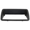 Chevy S10, GMC Sonoma, Isuzu Hombre Tailgate Door Handle Bezel Cover (1994-2004)