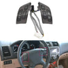 Honda Accord Odyssey Steering Wheel Cruise Volume Control Switch (2003-2012)