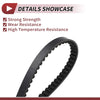 Honda SKY 50 (1997-1998) Motorcycle Parts Drive Belt V-Belt