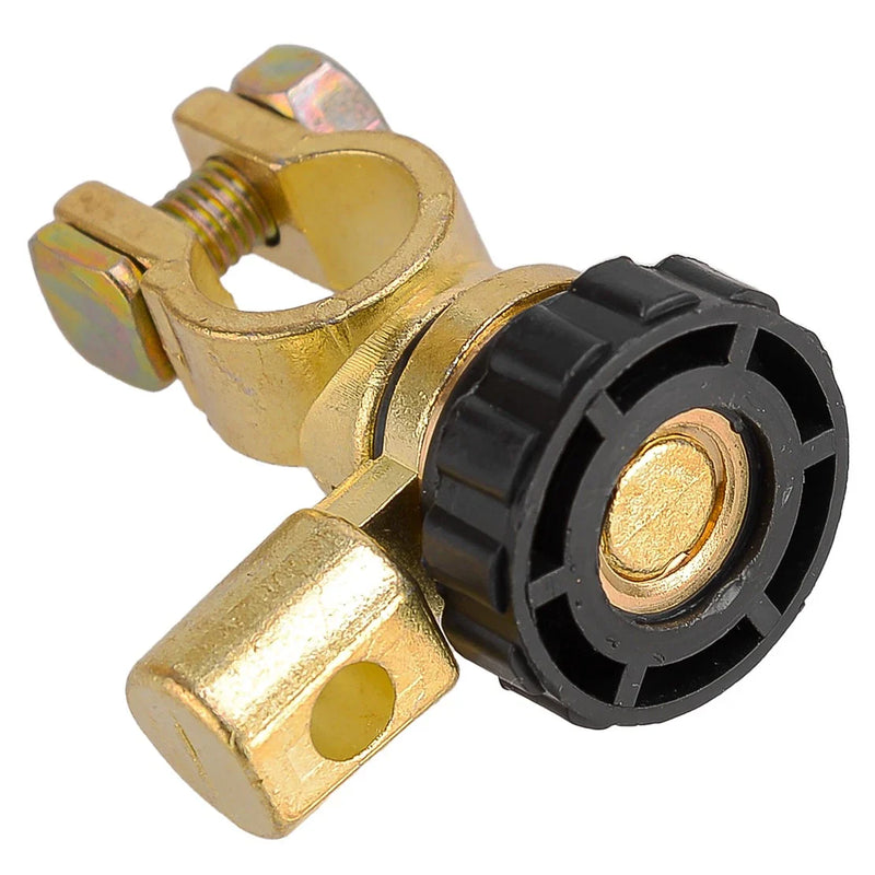 Car, Truck, Boat Universal Battery Disconnect Switch Isolator (2020-2023)