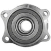 Subaru Outback BRD BRF BRM Rear Wheel Bearing Hubs (2009 - 2015)