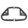 Bobber / Black T100 Engine Guard Crash Bar Bumper Protector (2016-2021)